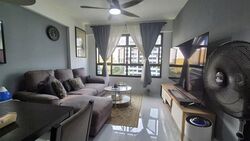Blk 605B Tampines Greenridges (Tampines), HDB 3 Rooms #612011201